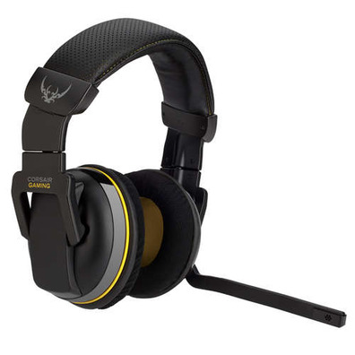 AURICULARES CORSAIR H2100 Dolby 7.1 Jeux sans fil