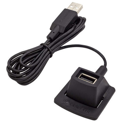 AURICULARES CORSAIR H2100 Dolby 7.1 Jeux sans fil