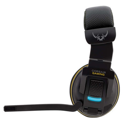 AURICULARES CORSAIR H2100 Dolby 7.1 Jeux sans fil