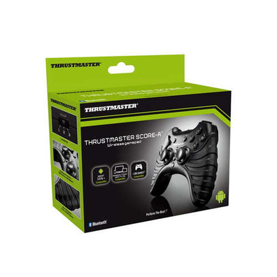 SCORE BLUETOOTH DE THRUSTMASTER GAMEPAD-A ANDROID / PC / MAC