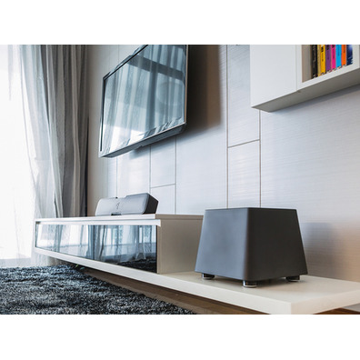 SONIDO RAZER LEVIATHAN (RZ05-01260100-R3G1)