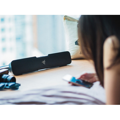 SONIDO RAZER LEVIATHAN (RZ05-01260100-R3G1)
