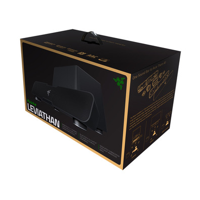 SONIDO RAZER LEVIATHAN (RZ05-01260100-R3G1)
