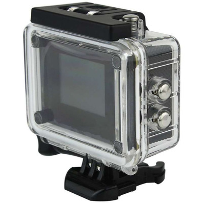 SjCAM Sj4000 Black Wifi V2.0 Caméra de sport