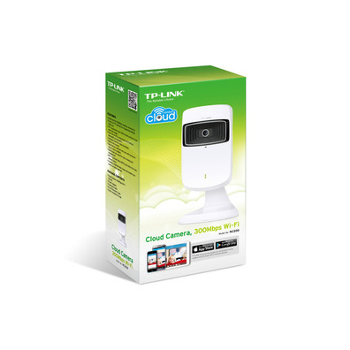 Surveillance vidéo appareil photo TP-LINK NC200 WIFI