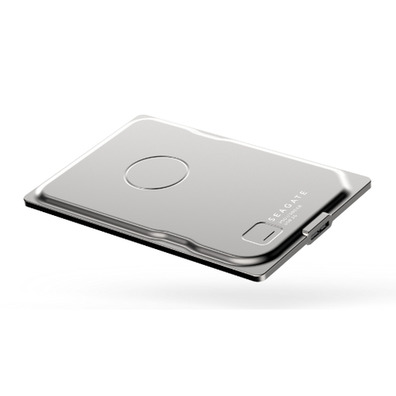 HD SEAGATE EXTERNE SEPT 500 Go 7mm USB 3.0 ACÉRO