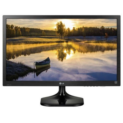 MONITEUR LG 27 (27MP37VQ-B) LED / IPS / HDMI / DVI / VGA / FullHD / 1920x10