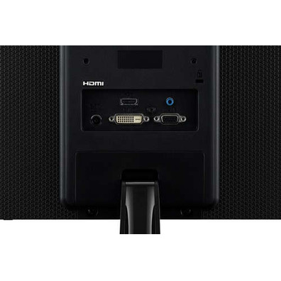 MONITEUR LG 27 (27MP37VQ-B) LED / IPS / HDMI / DVI / VGA / FullHD / 1920x10