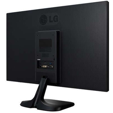 MONITEUR LG 27 (27MP37VQ-B) LED / IPS / HDMI / DVI / VGA / FullHD / 1920x10