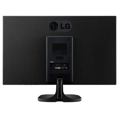 MONITEUR LG 27 (27MP37VQ-B) LED / IPS / HDMI / DVI / VGA / FullHD / 1920x10