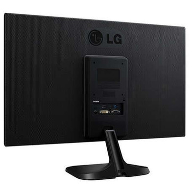 MONITEUR LG 27 (27MP37VQ-B) LED / IPS / HDMI / DVI / VGA / FullHD / 1920x10