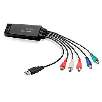 AVERMEDIA CONVERSOR ET113 COMPOSANTES - HDMI