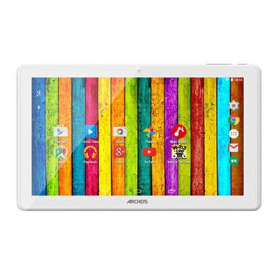 ARCHOS 101D NEON (BLANCA) 10.1 "/ 1GB / 8GB