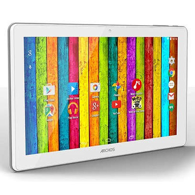 ARCHOS 101D NEON (BLANCA) 10.1 "/ 1GB / 8GB
