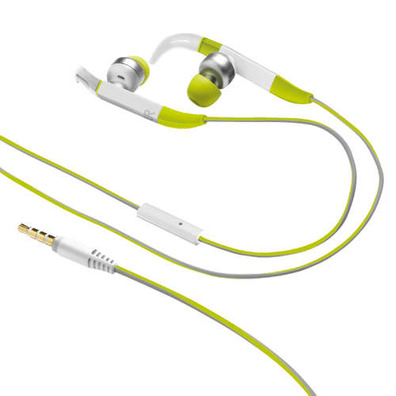 URBAN REVOLT AURICULARES + MIC vert