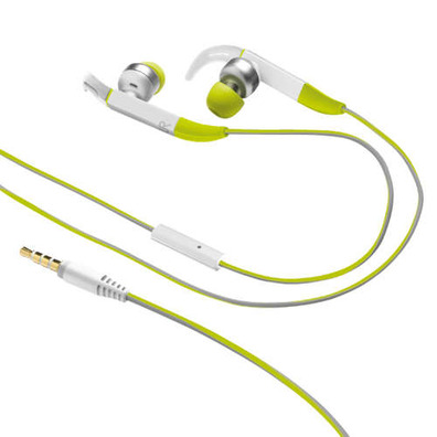 URBAN REVOLT AURICULARES + MIC vert