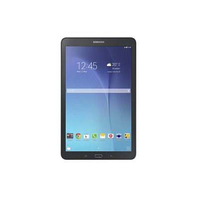 TABLEAU SAMSUNG 9,6 GALAXY TAB E 8GB T560 NEGRO