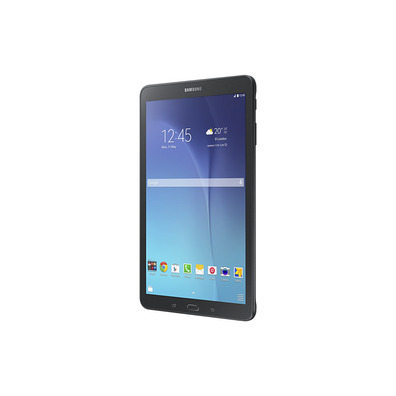 TABLEAU SAMSUNG 9,6 GALAXY TAB E 8GB T560 NEGRO
