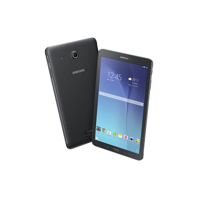 TABLEAU SAMSUNG 9,6 GALAXY TAB E 8GB T560 NEGRO