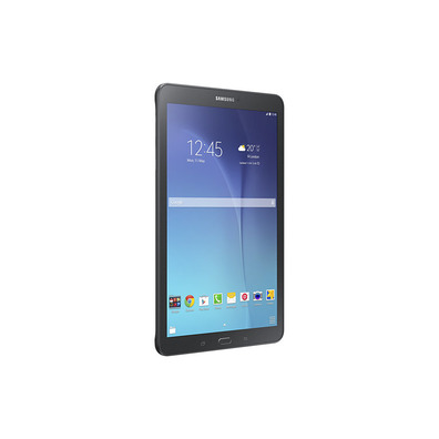 TABLEAU SAMSUNG 9,6 GALAXY TAB E 8GB T560 NEGRO