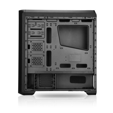 Nox Coolbay ZX LED Bleu USB 3.0