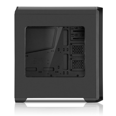 Nox Coolbay ZX LED rouge USB 3.0