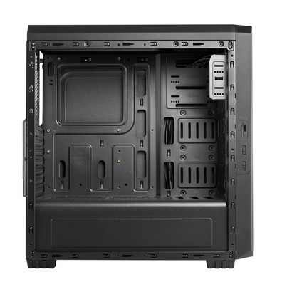 NOX Hummer ZS USB Tower 3.0 Noir