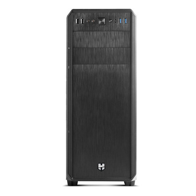 NOX Hummer ZS USB Tower 3.0 Noir