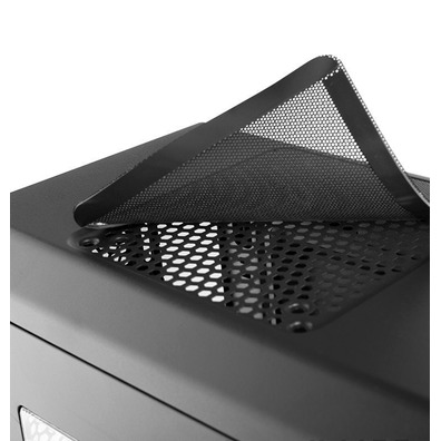 NOX Hummer ZS USB Tower 3.0 Noir