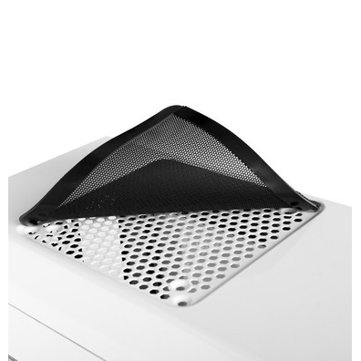 NOX Hummer ZS Zero Edit USB Tower 3.0