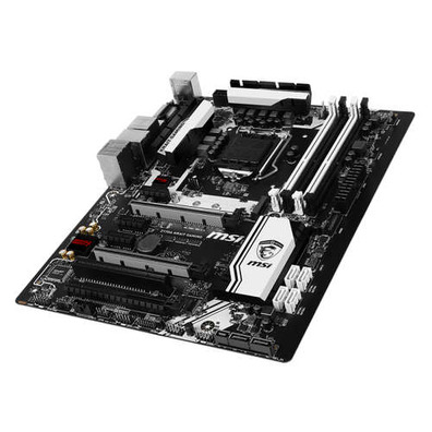 PLACA MSI Z170A GAMING DE KRAIT