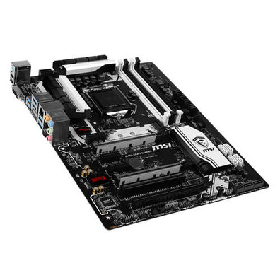 PLACA MSI Z170A GAMING DE KRAIT