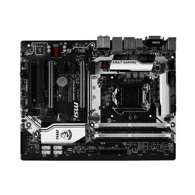 PLACA MSI Z170A GAMING DE KRAIT