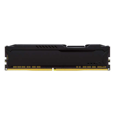 Kingston HyperX Fury DDR4 16 Go (Kit 2) 2400MHz CL15