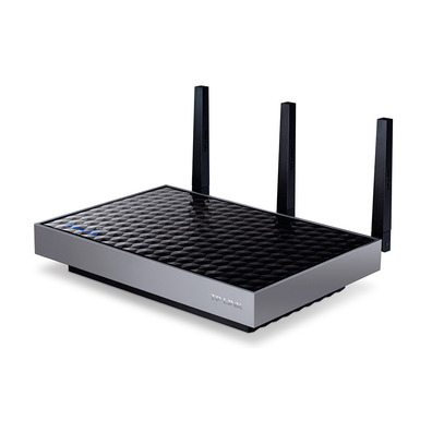 Extension de la couverture Wi-Fi AC1900 RE580D
