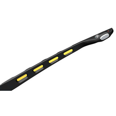 AURICULARES CORSAIR jeu VOID sans fil SE Dolby 7.1 USB jaune