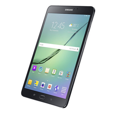 SAMSUNG GALAXY TAB S2 8 "32 Go T710 Détecteur de trous de NEGRO