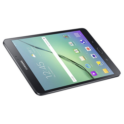 SAMSUNG GALAXY TAB S2 8 "32 Go T710 Détecteur de trous de NEGRO