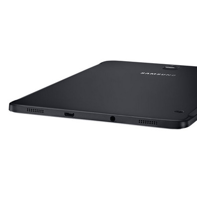 SAMSUNG GALAXY TAB S2 8 "32 Go T710 Détecteur de trous de NEGRO