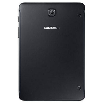 SAMSUNG GALAXY TAB S2 8 "32 Go T710 Détecteur de trous de NEGRO