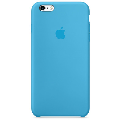 APPLIQUE DU FONDS ISPONE 6S PLUS SILICONA AZUL