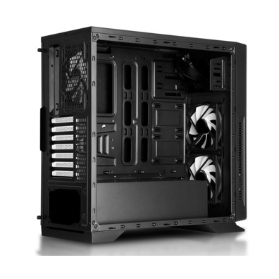 ATX NOX Hummer ZN Noir 3.0