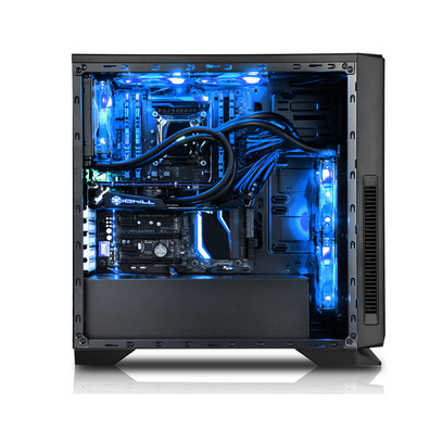 ATX NOX Hummer ZN Noir 3.0