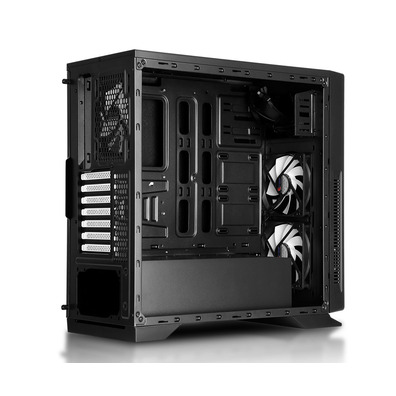 ATX NOX Hummer ZN Noir 3.0