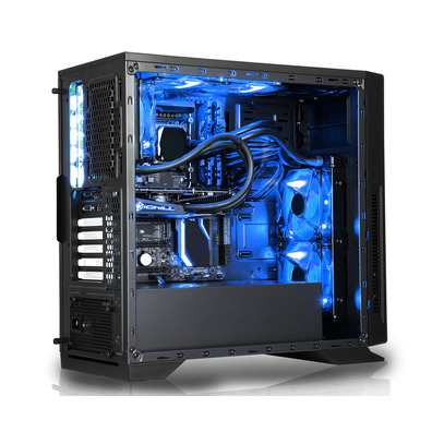 ATX NOX Hummer ZN Noir 3.0