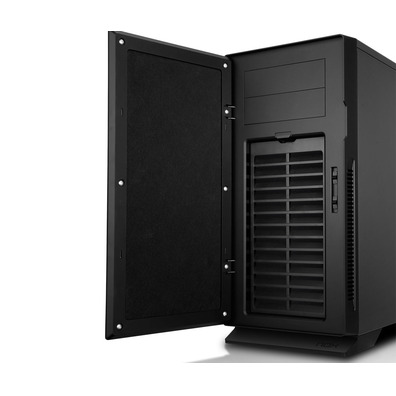 ATX NOX Hummer ZN Noir 3.0