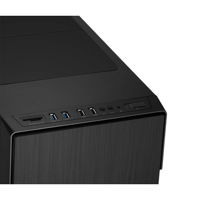 ATX NOX Hummer ZN Noir 3.0