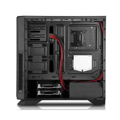 ATX NOX Hummer ZN Noir 3.0