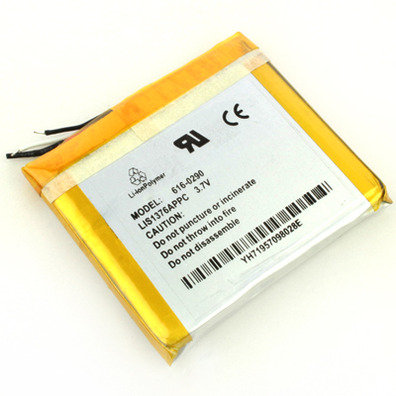 Replacement Battery for iPhone 2G