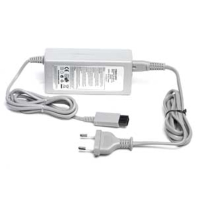 Adaptateur courant Wii